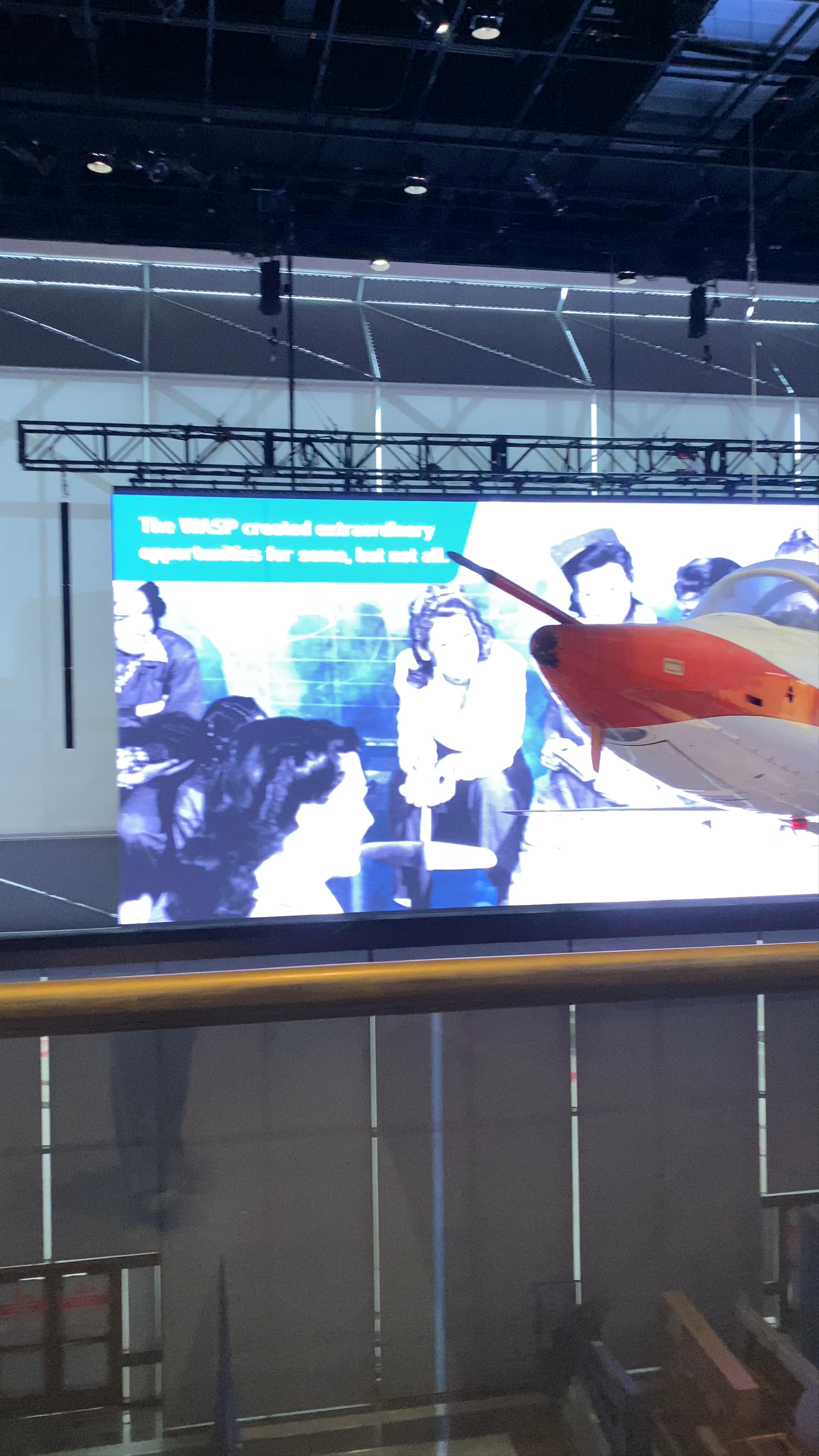 Smithsonian National Air and Space Museum