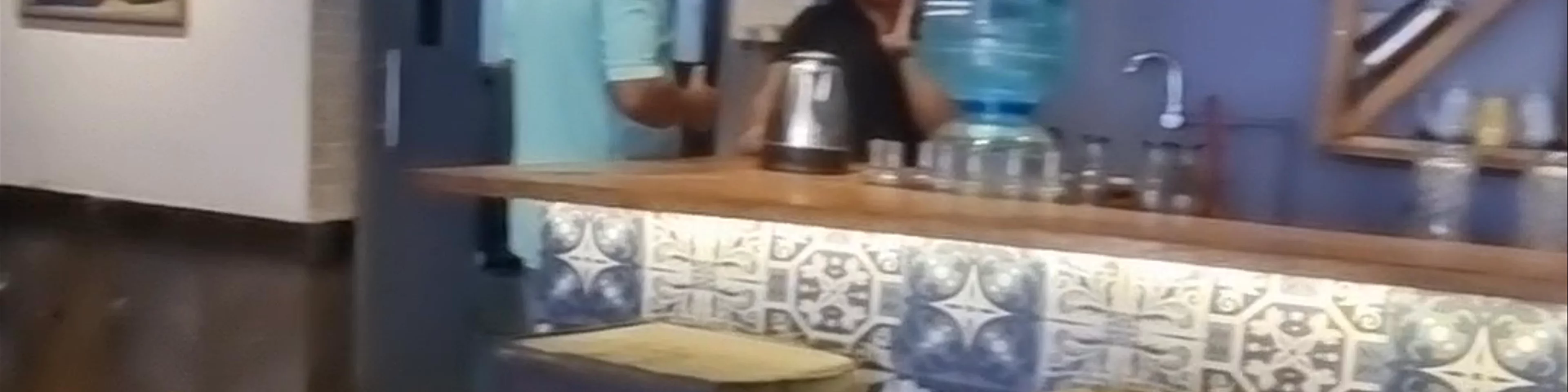 Kopi Desa Palolem
