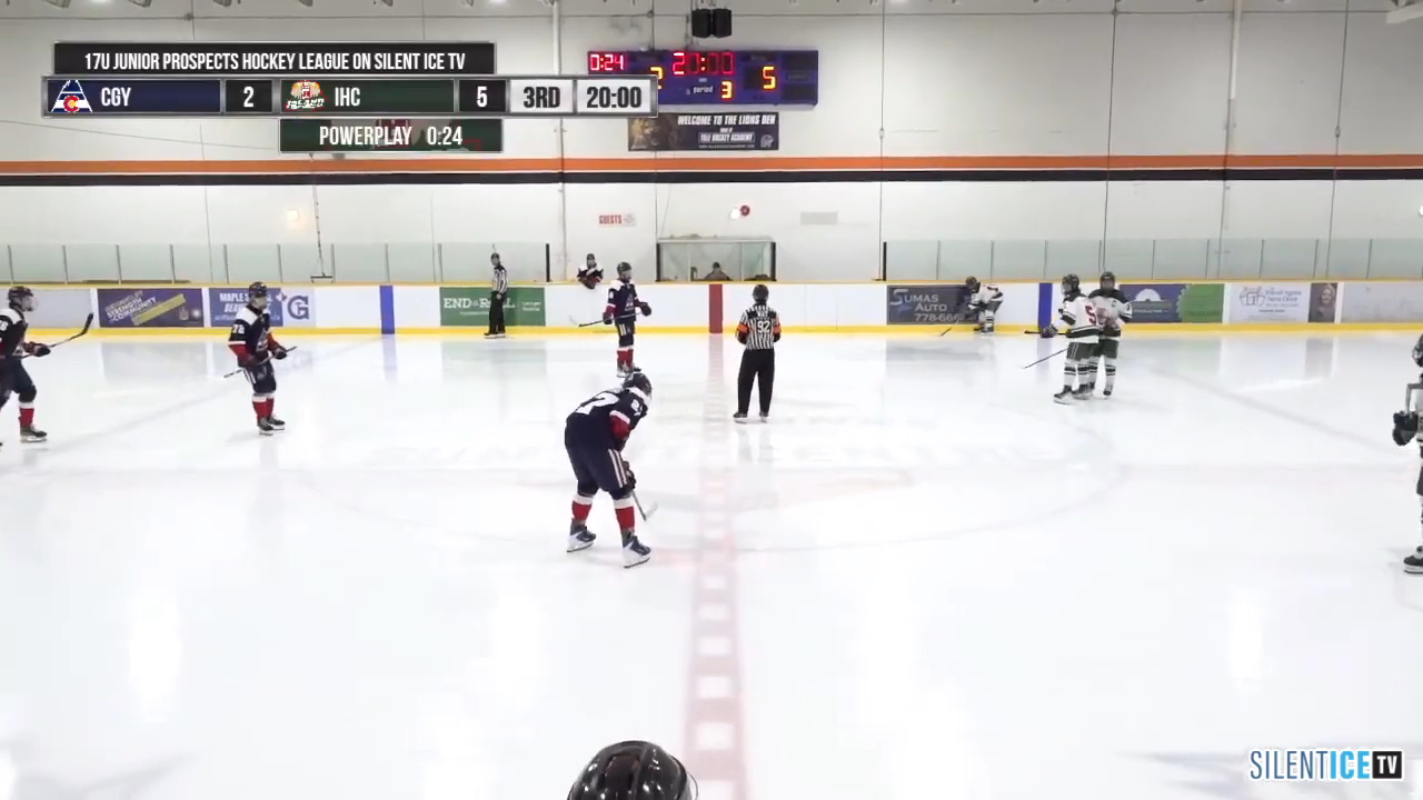 Max Munroe: Insights from Island HC U17's Rising Star