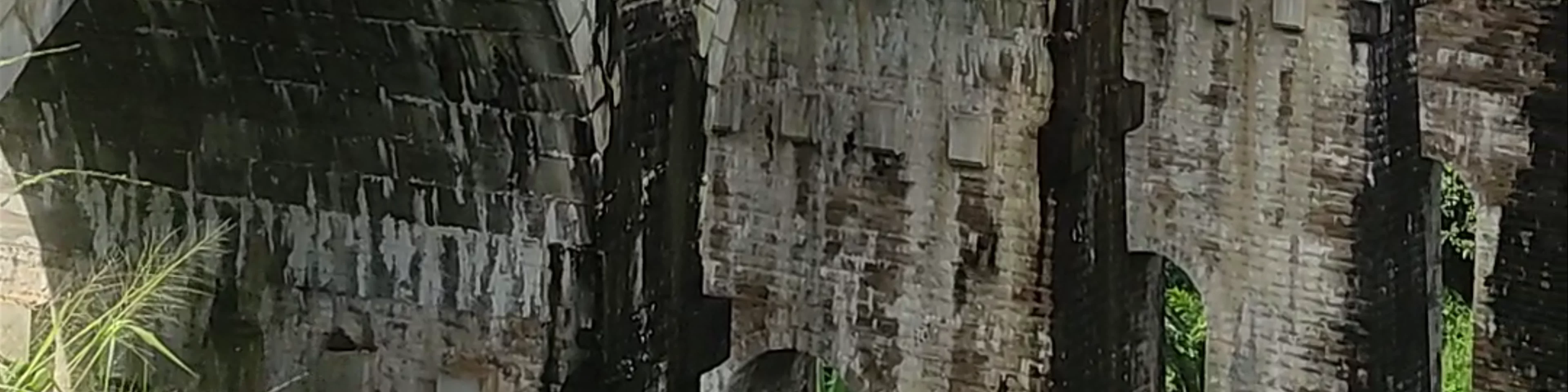 Nine Arches Bridge