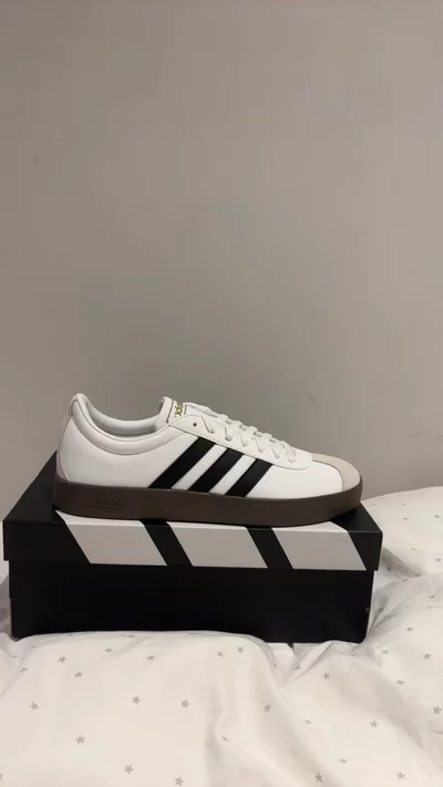 Adidas Gazelle
