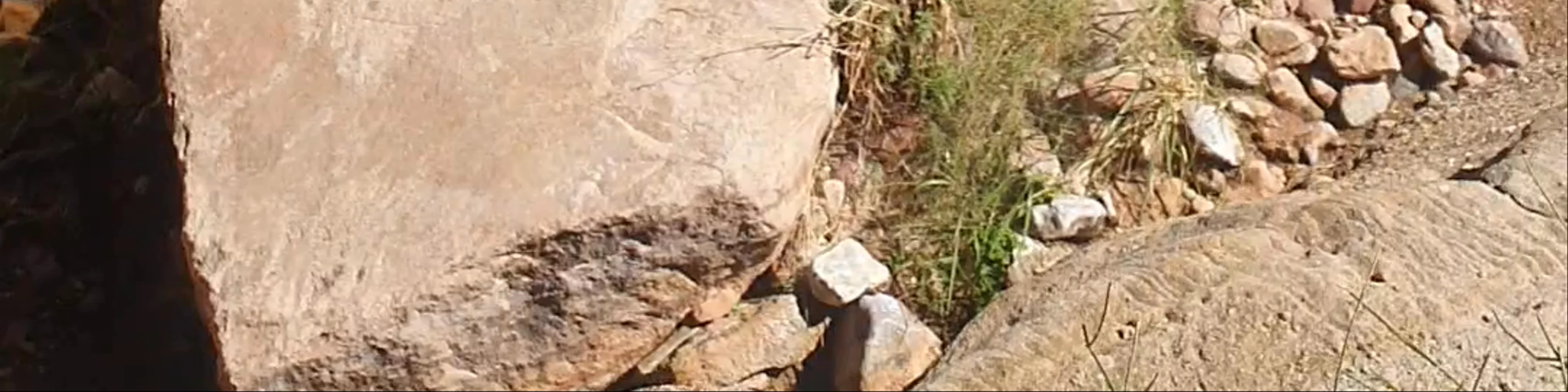 Hermit Creek