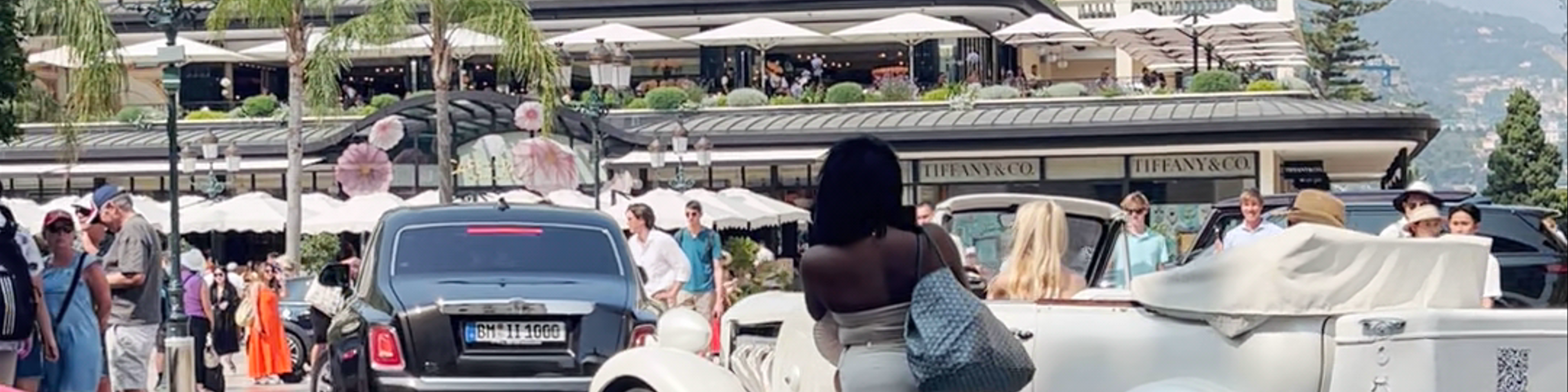 Monaco