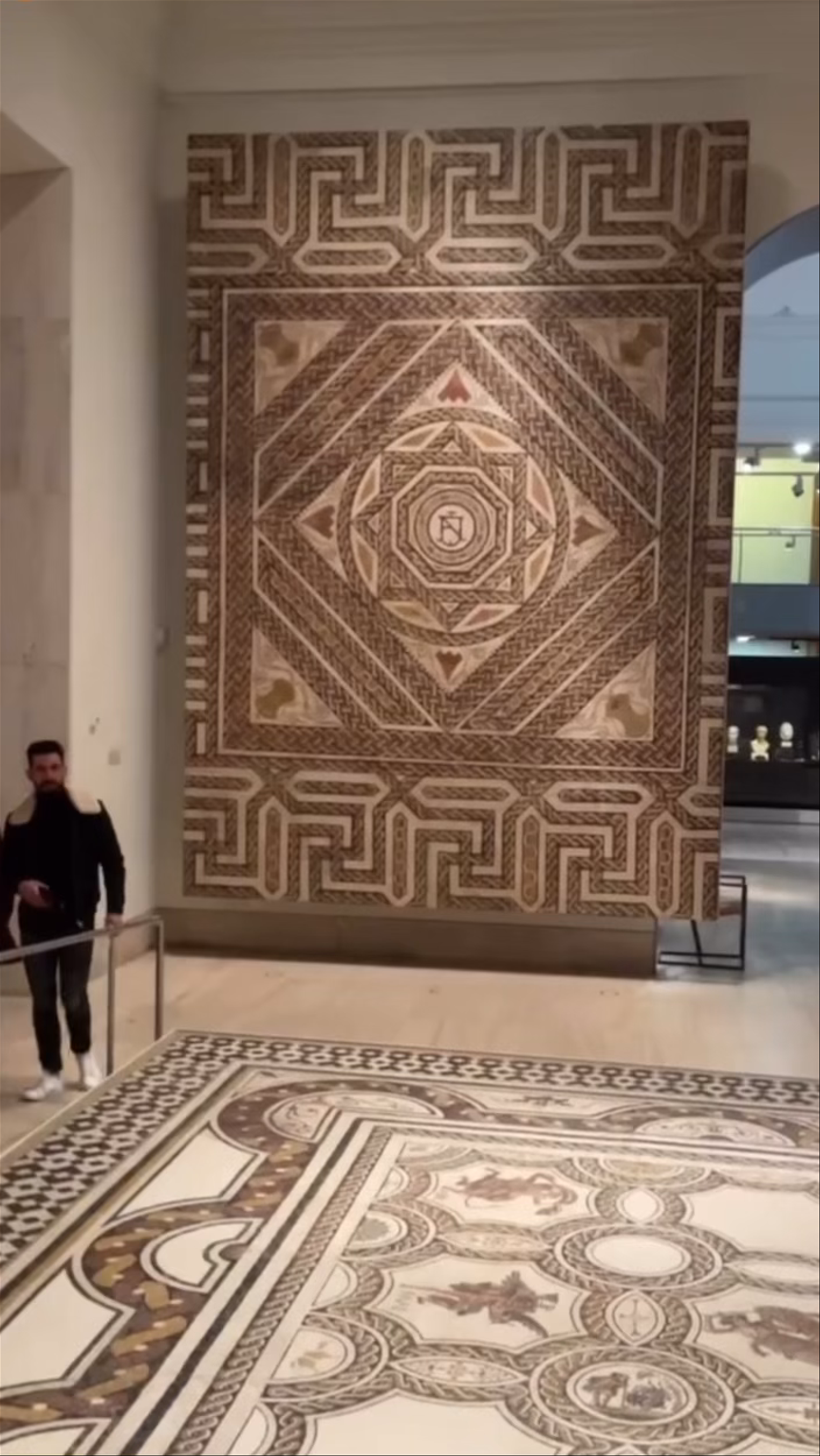 Museo Arqueológico Nacional