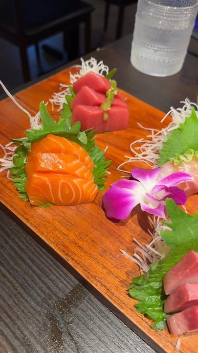 Nabe Sushi - Japanese Near Me - Austin, Texas