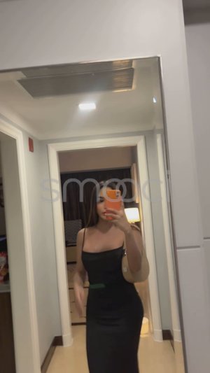 Anica Manila Escort Video #25480