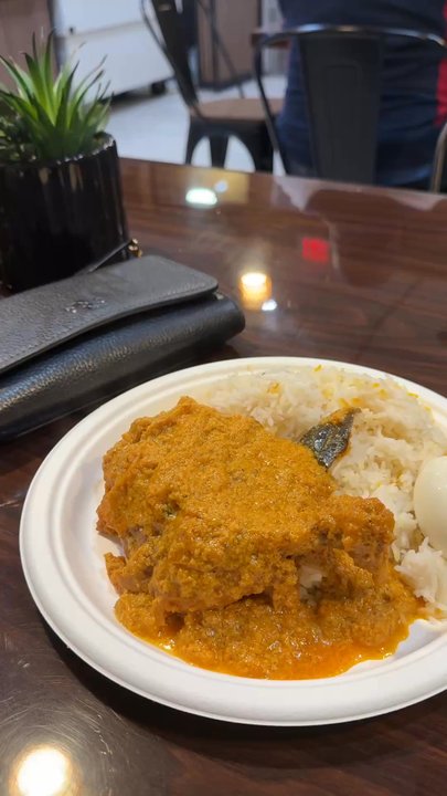Roshona Bilash - morog polaw and beef tehari - Indian Near Me - Los Angeles, California