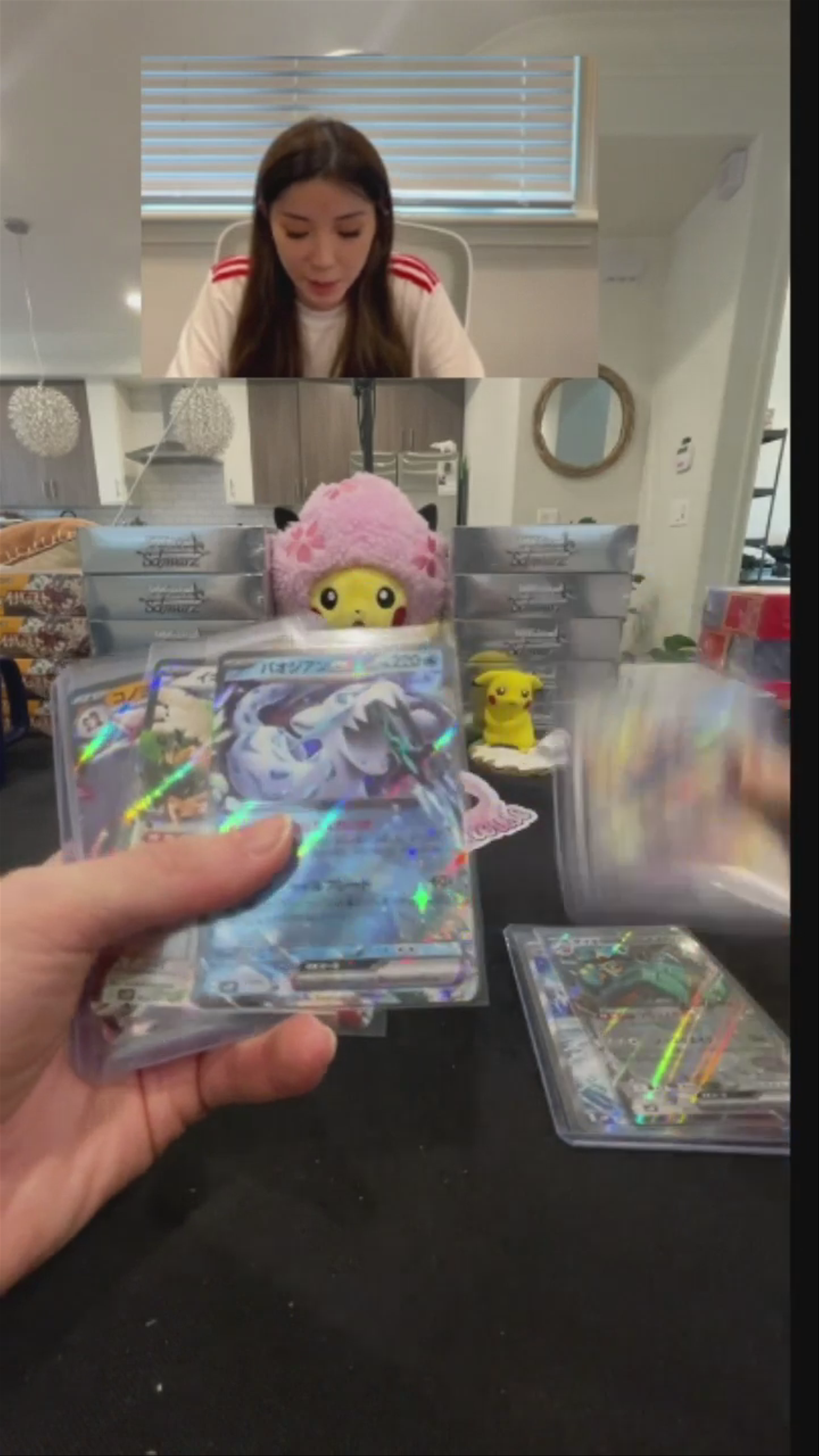 First box magic 🪄 