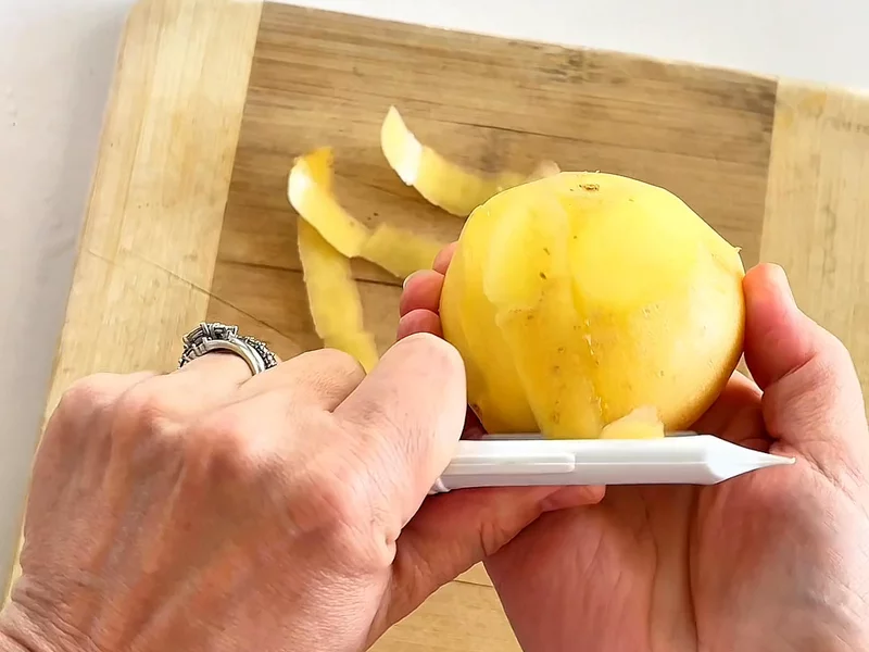 UGC Video Ad - Hello Fresh / EveryPlate