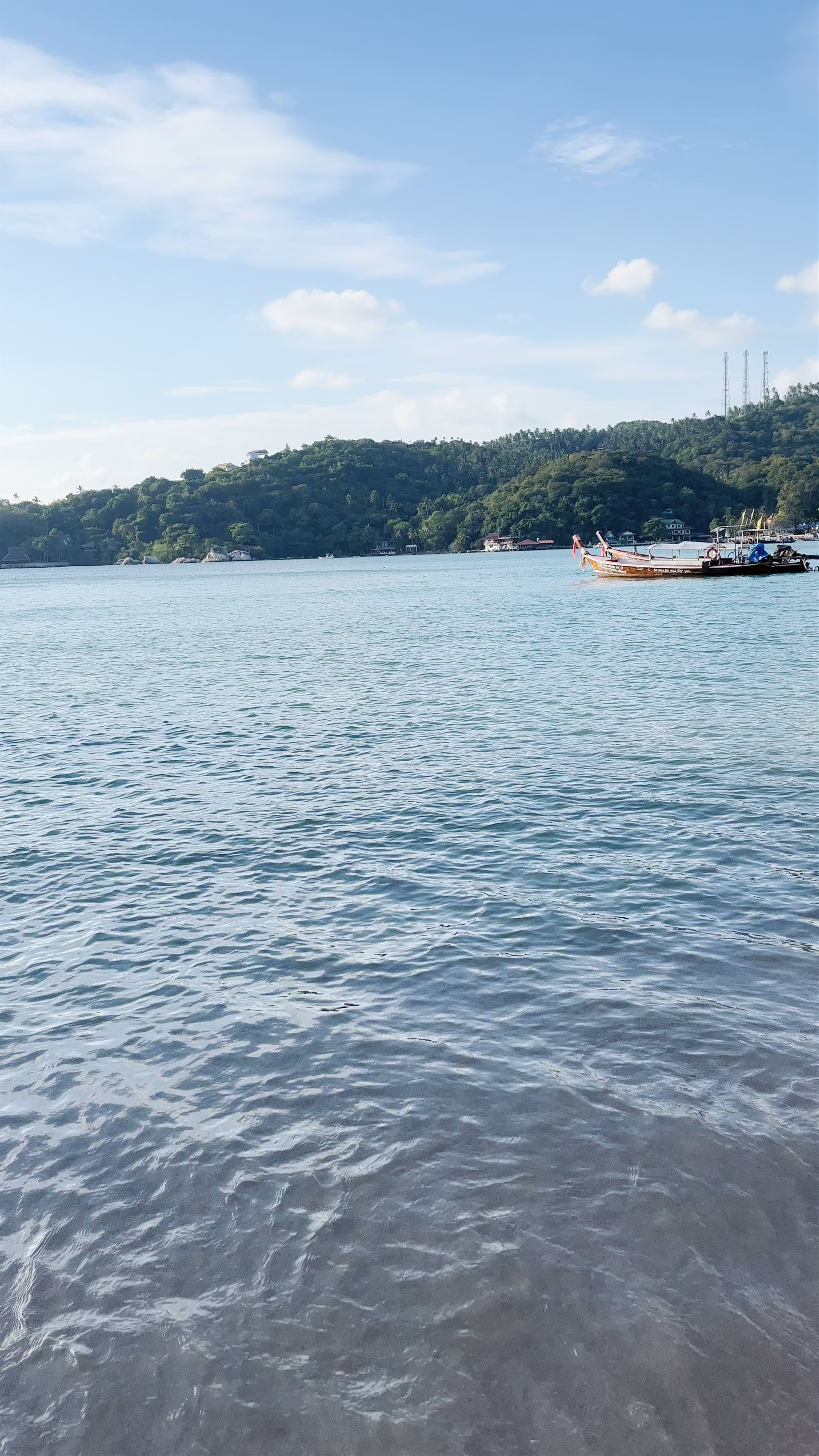 KohTao Relax Freedom Beach Resort