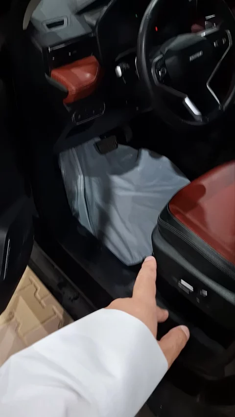 هافال جوليان Premium 2023