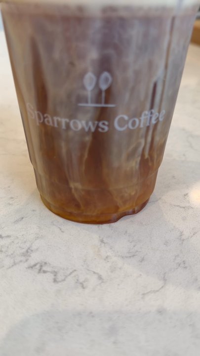 Sparrows Coffee - Coffee & Tea Near Me - Grand Rapids, Michigan