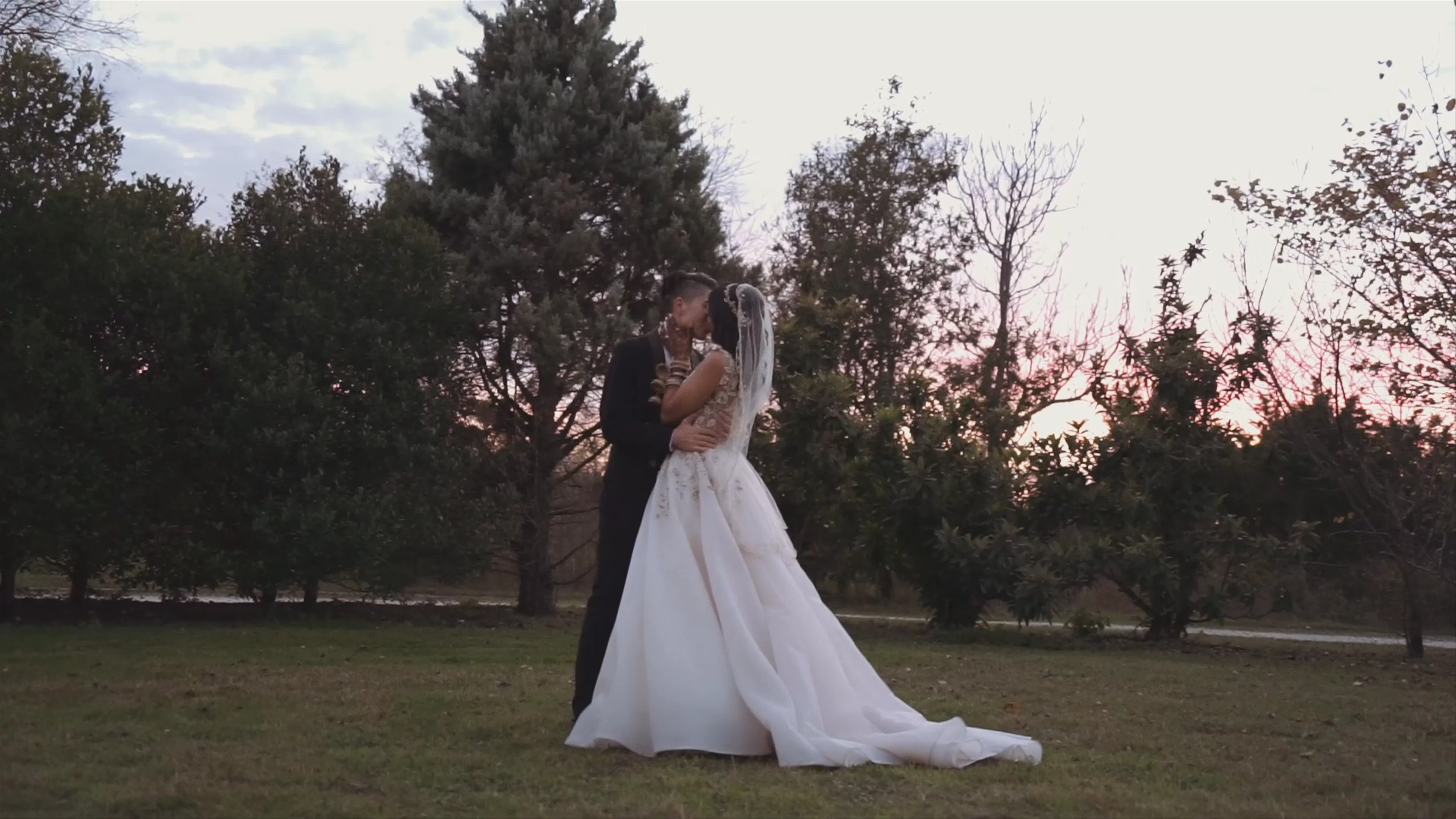 Shilpa & Cole