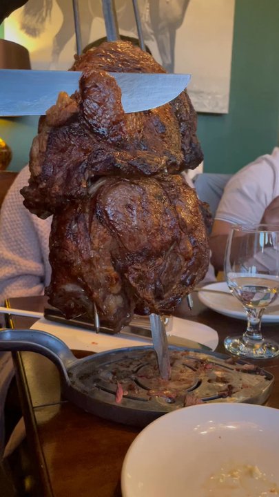 The Grill From Ipanema - Amazing food and amazing service! - Brazilian Near Me - Seattle, Washington