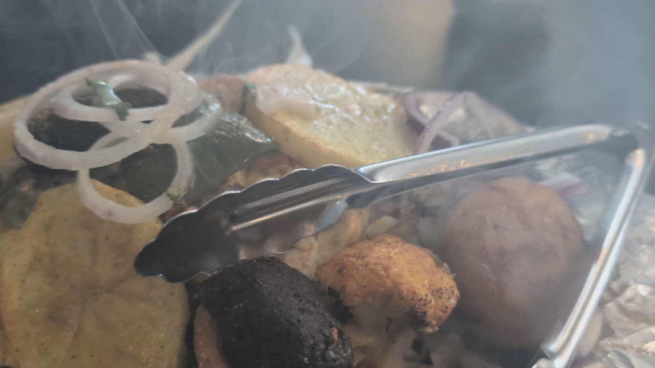 Sankalp - veg grill - Indian Near Me - Austin, Texas