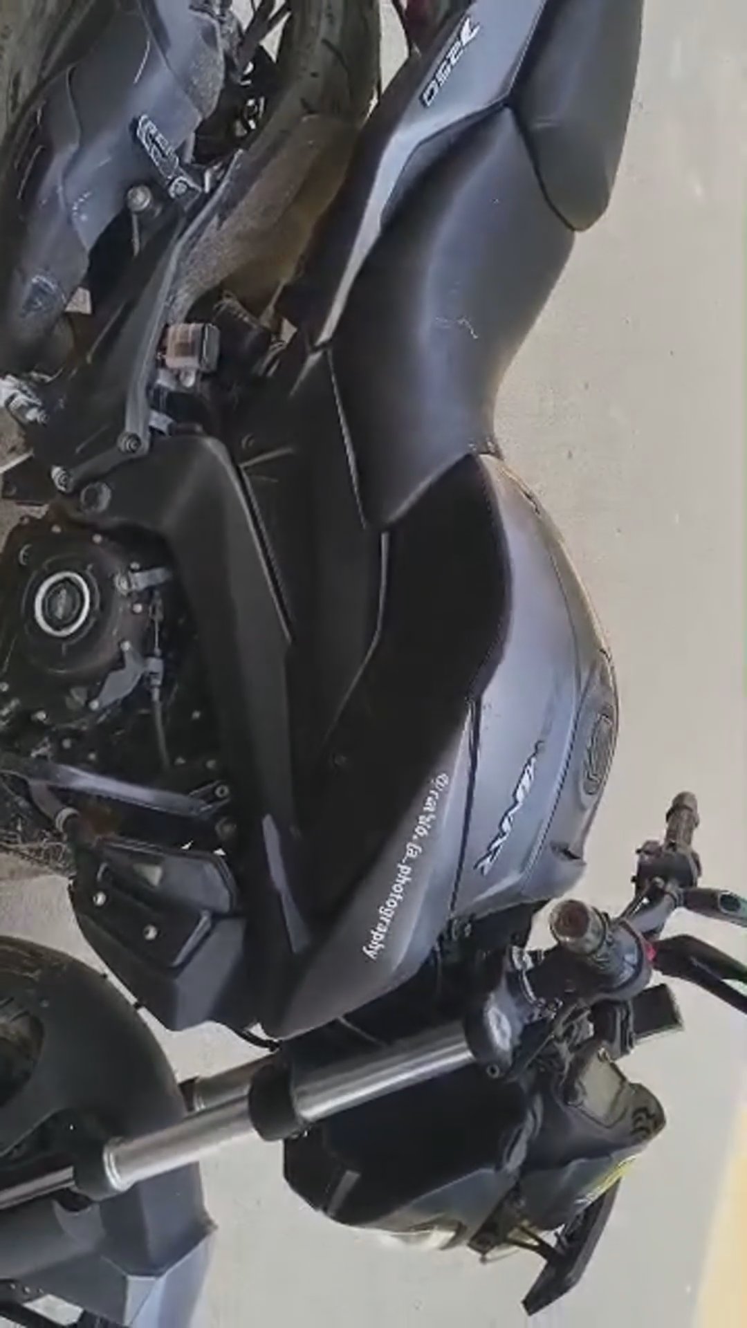 Walk-around video thumbnail