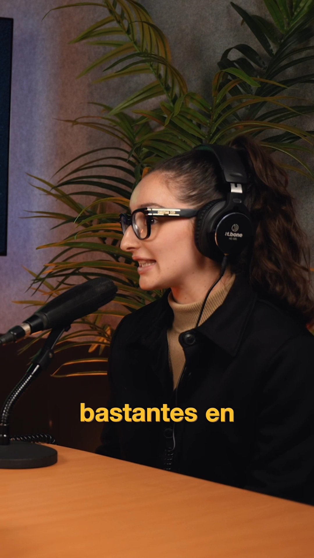 Vídeo UGC 7 de Martina