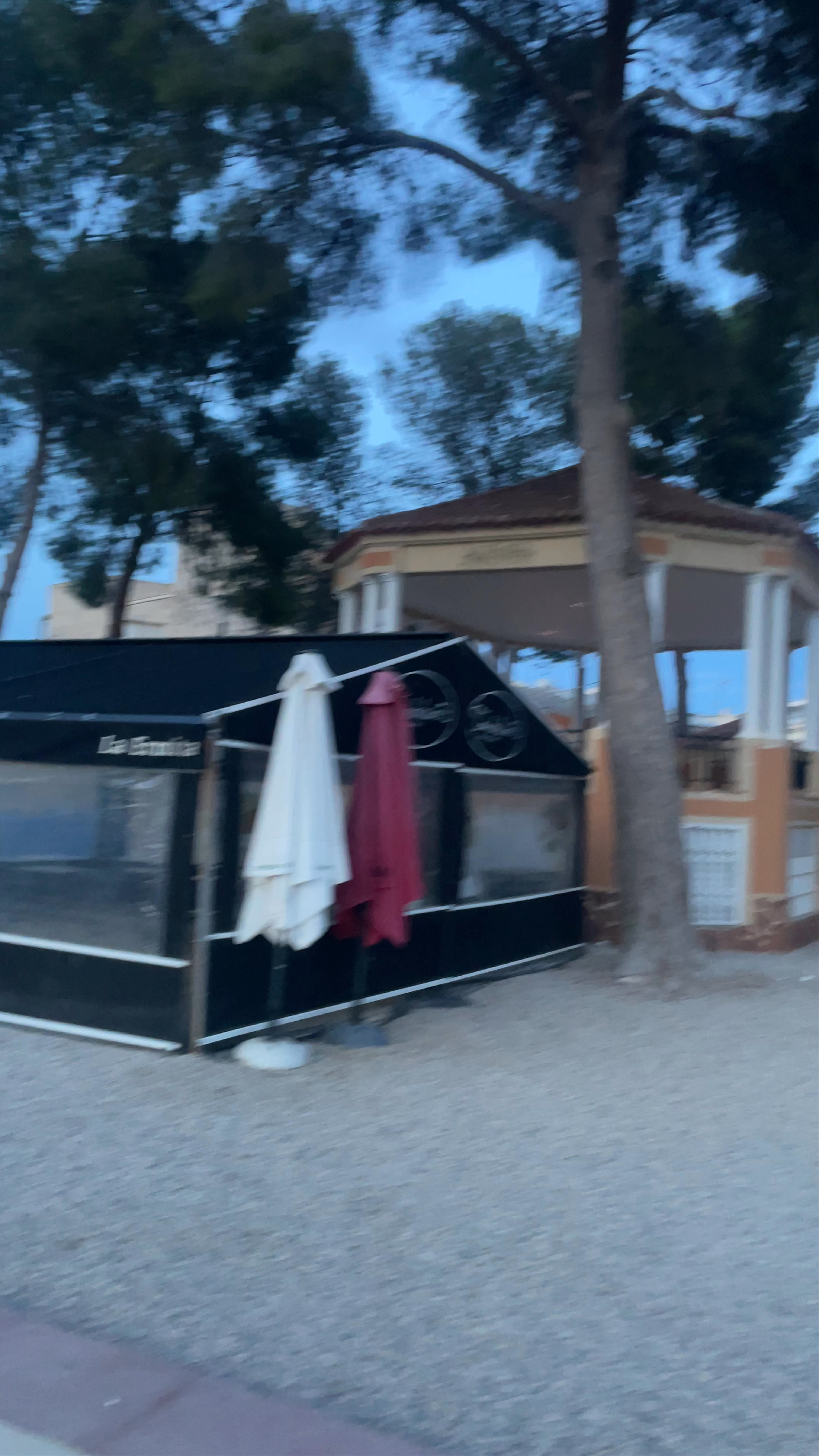 Ermita de San Cosme y San Damián