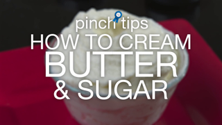 How to Cream Butter & Sugar How to Cream Butter & Sugar