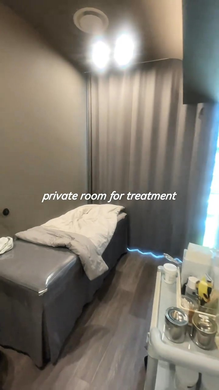DoubleTite, Sheet mask (Benjamin Clinic)