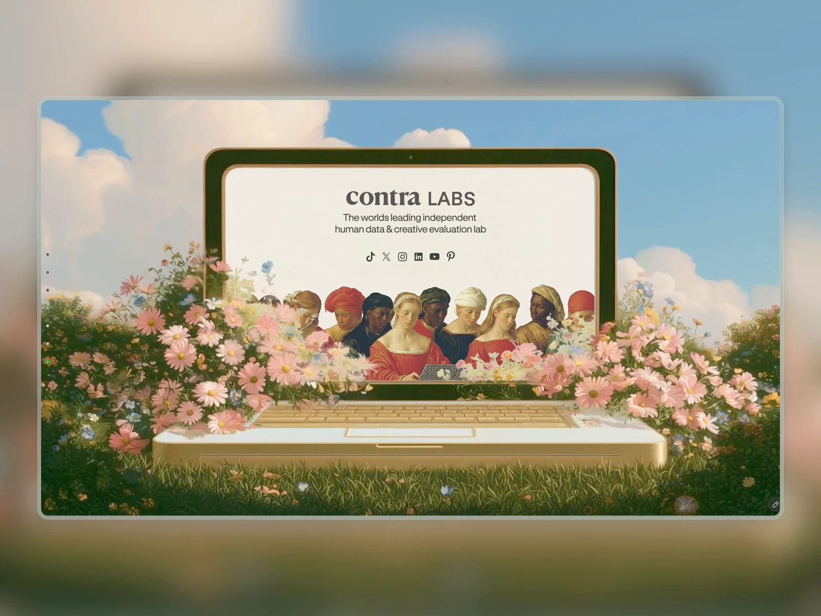 Contra Labs Report