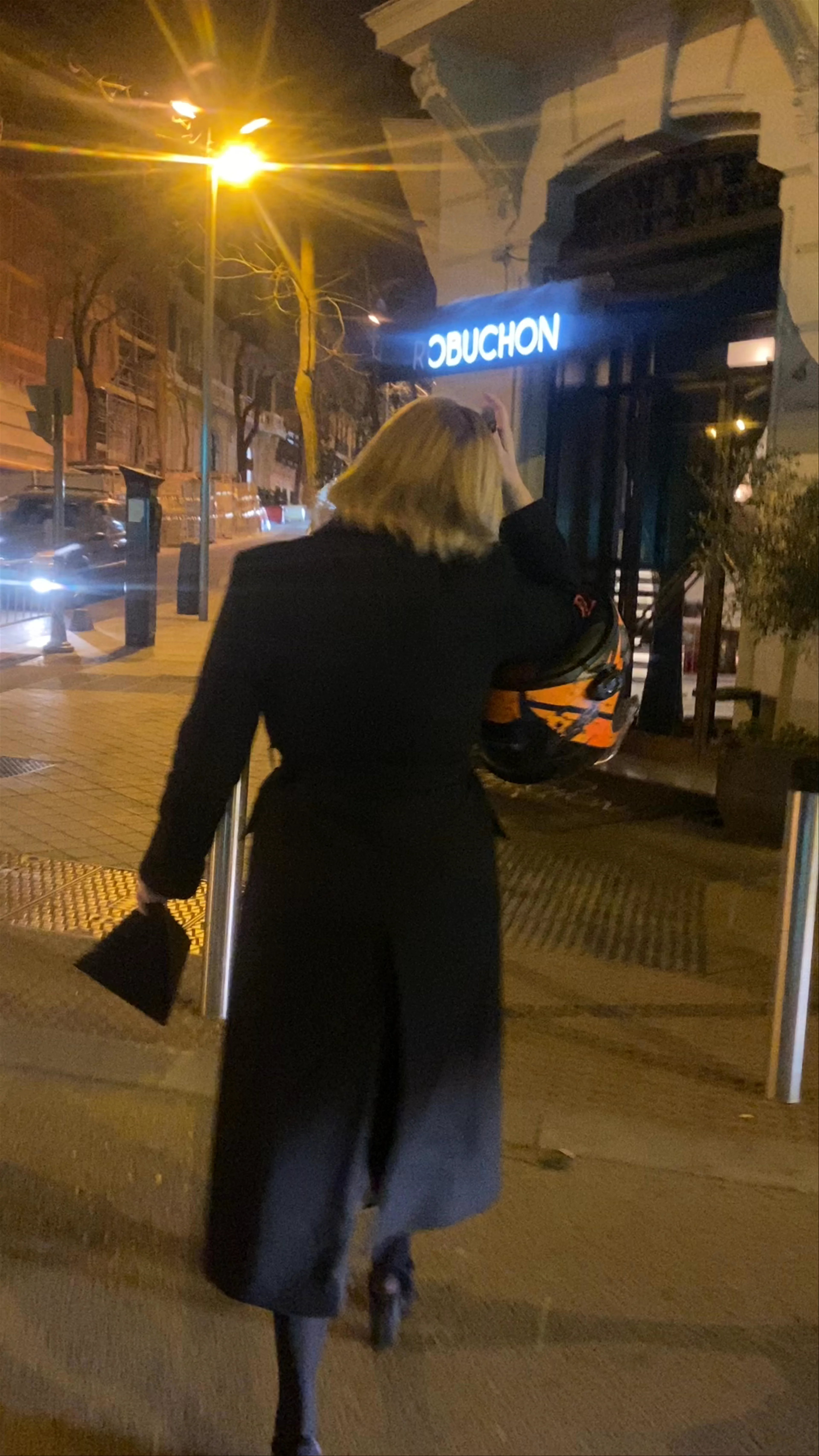 Robuchon Madrid