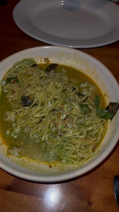 Lucia - Italian Near Me - Dallas, Texas
