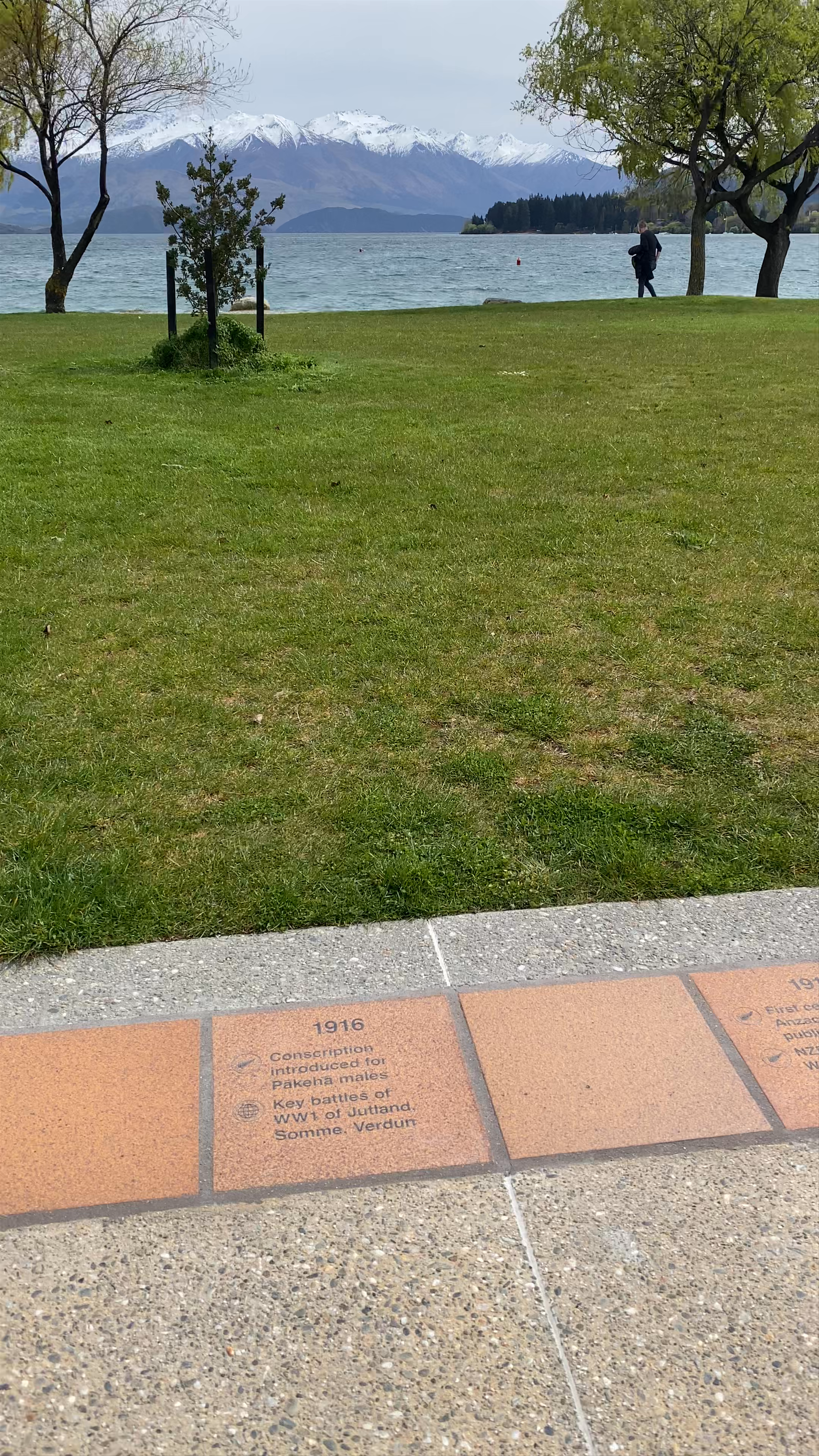 Pembroke Park Dungarvon Street