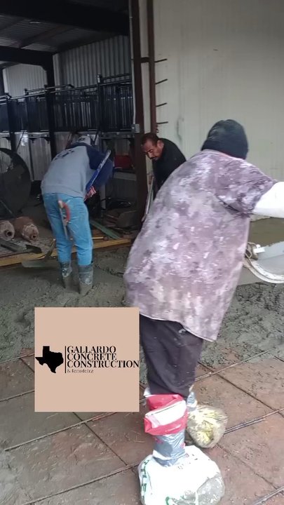 Gallardo Concrete Construction & Remodeling - Concrete + Remodeling Call us for your next project.  Offering 20% discount for this month - Masonry/Concrete Near Me - Stephenville, Texas