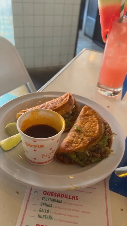Tacombi - Foodie - Tacos Near Me - Forest Hills, New York