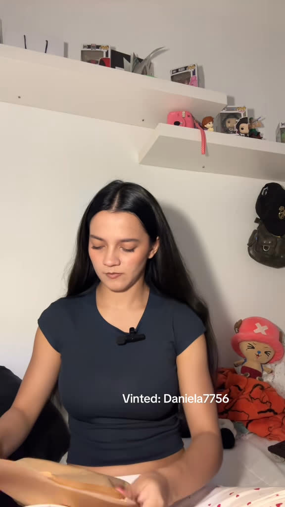 Vídeo UGC 6 de Daniela