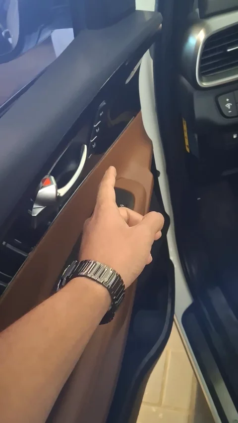 Kia Sorento luxury 2019