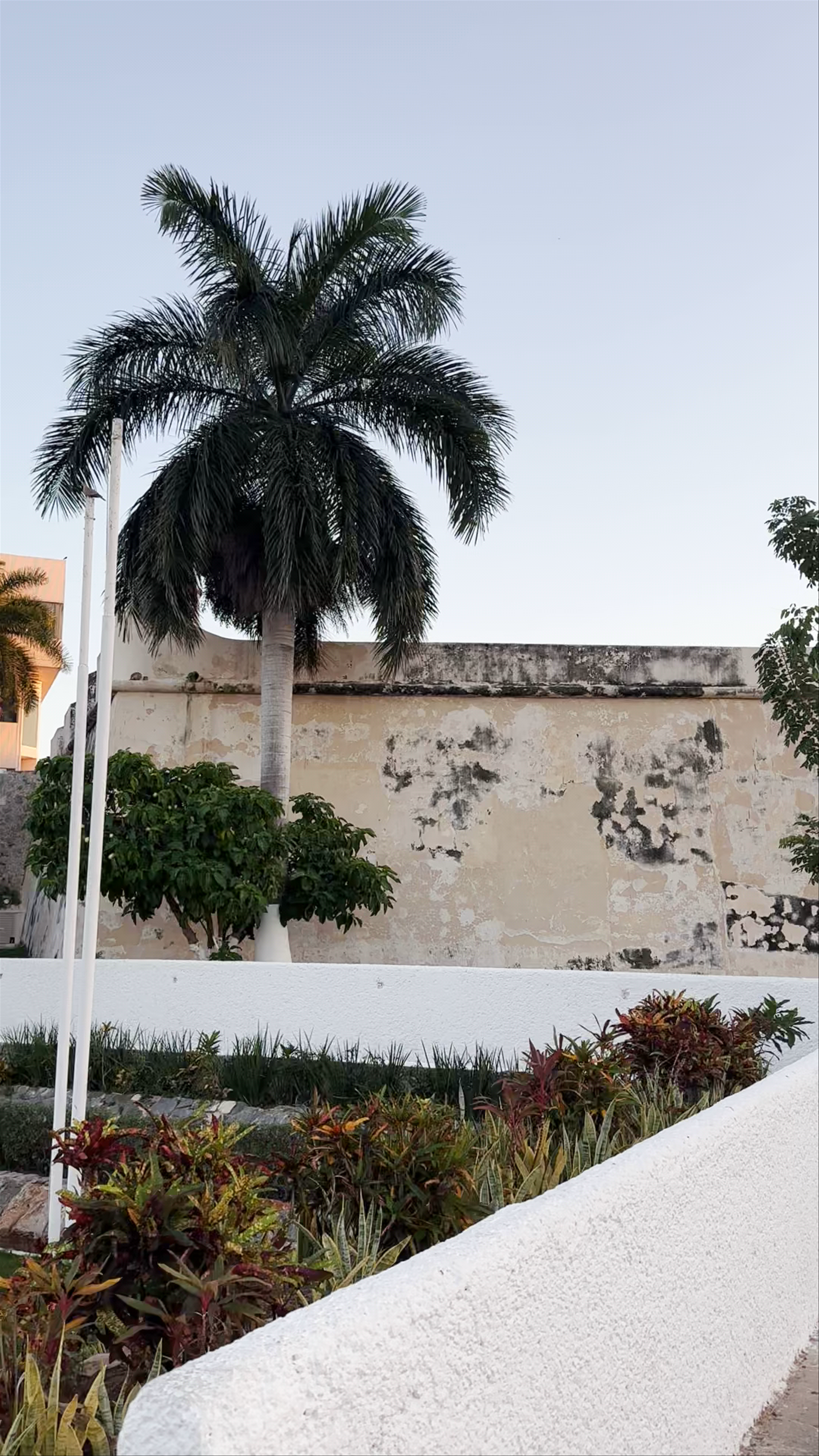 Museo de la Ciudad (Baluarte de San Carlos)