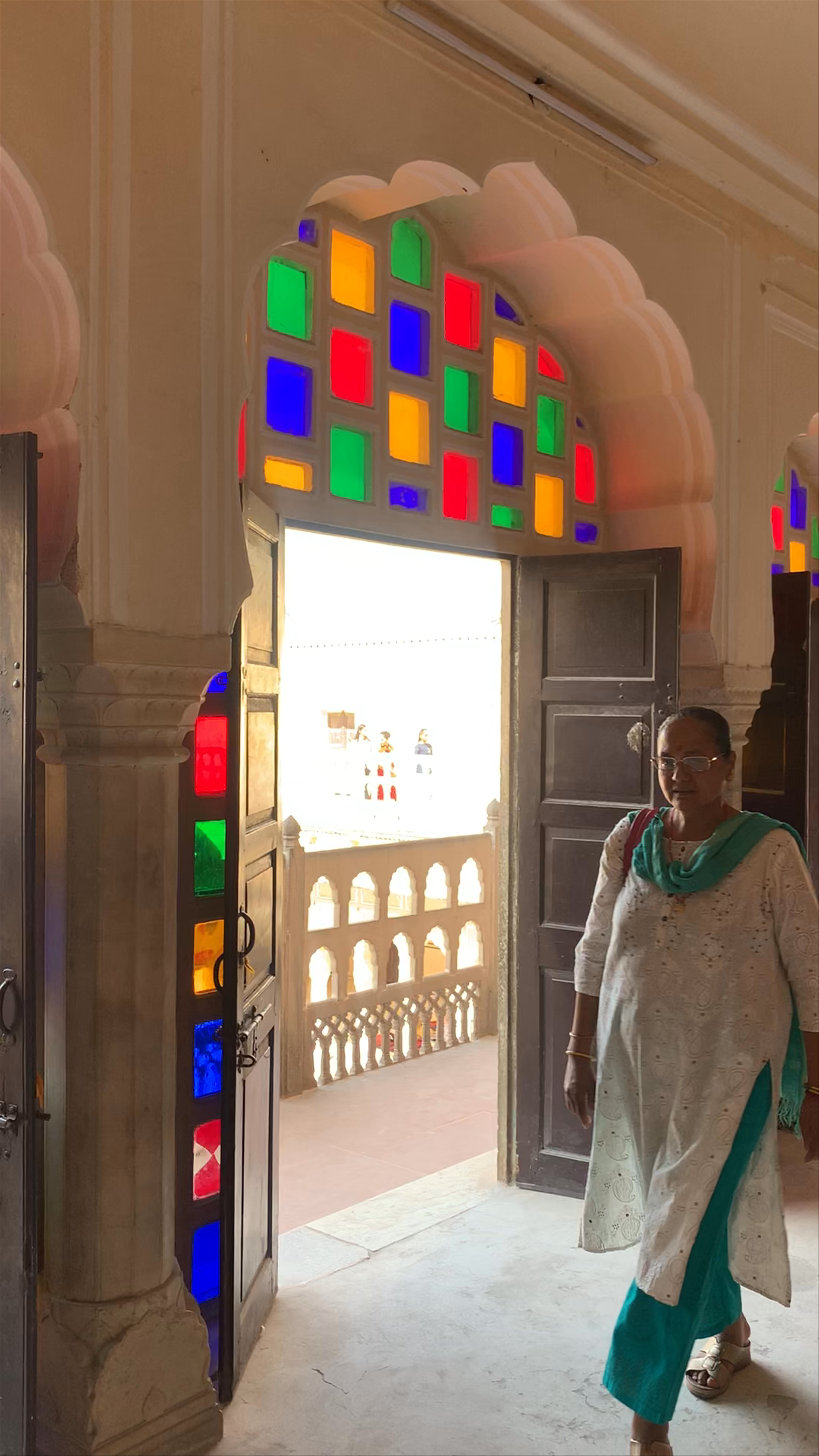 Hawa Mahal