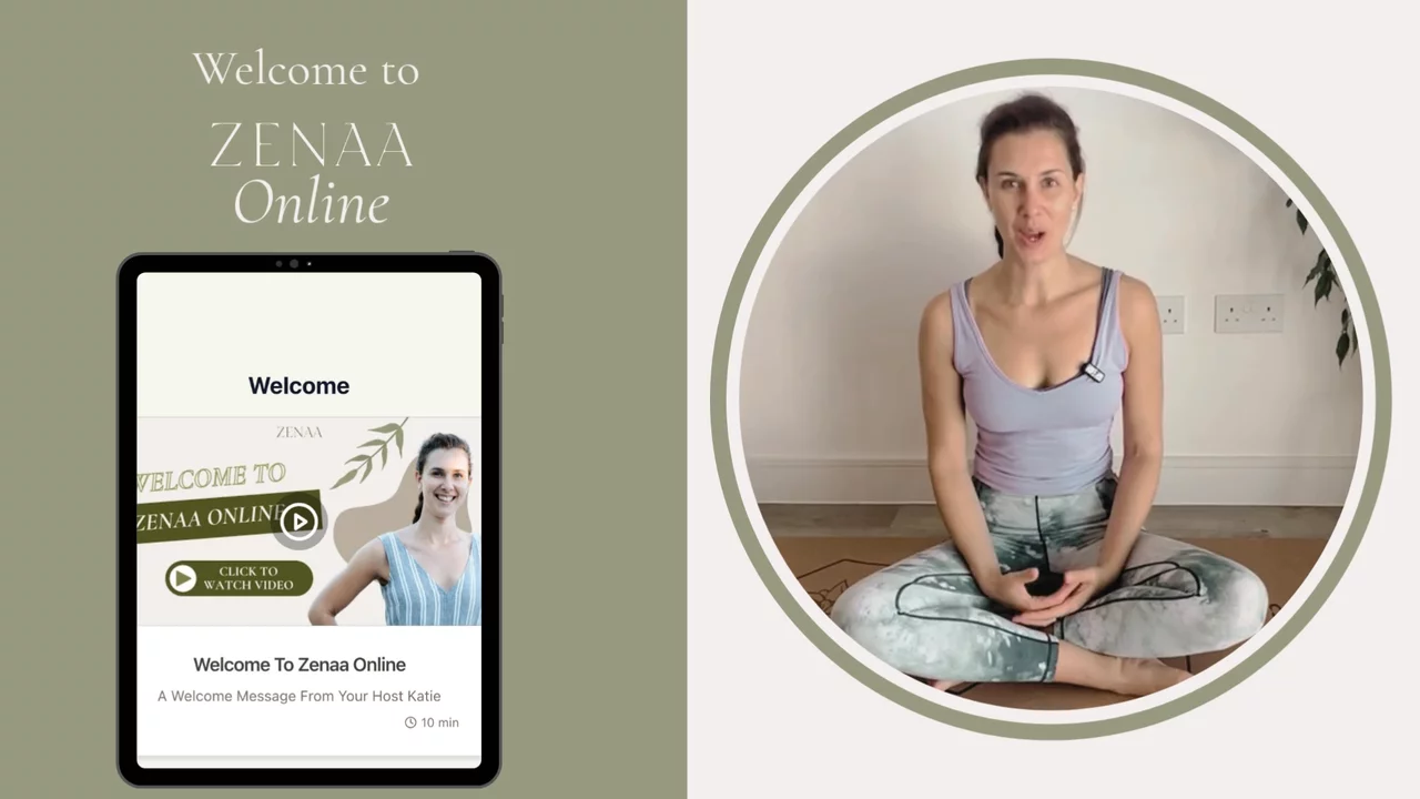 Welcome to Zenaa Online