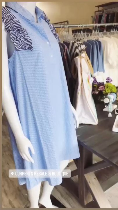 Currents Resale & Boutique - Women's Clothing Near Me - Destin, Florida
