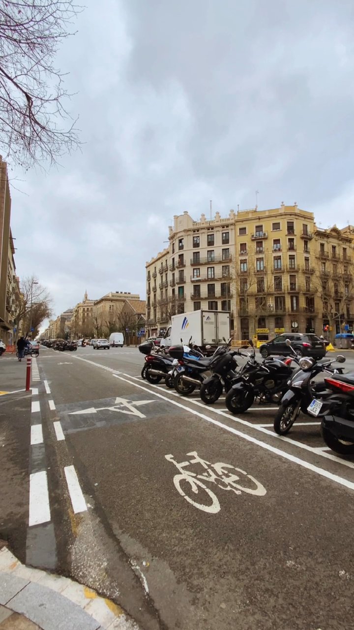 europe hits different 🏰
📍 Barcelona
🎥 Santiago  Boada · Pexels
#travel #europe #eurotrip #wanderlust #vacation
