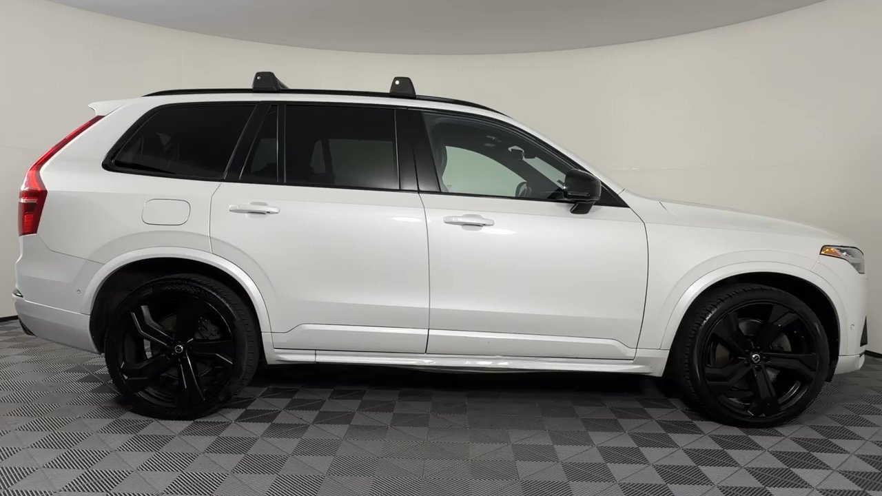 Three 21 Auto - #2001 - 2020 Volvo XC90 T8 eAWD R-Design