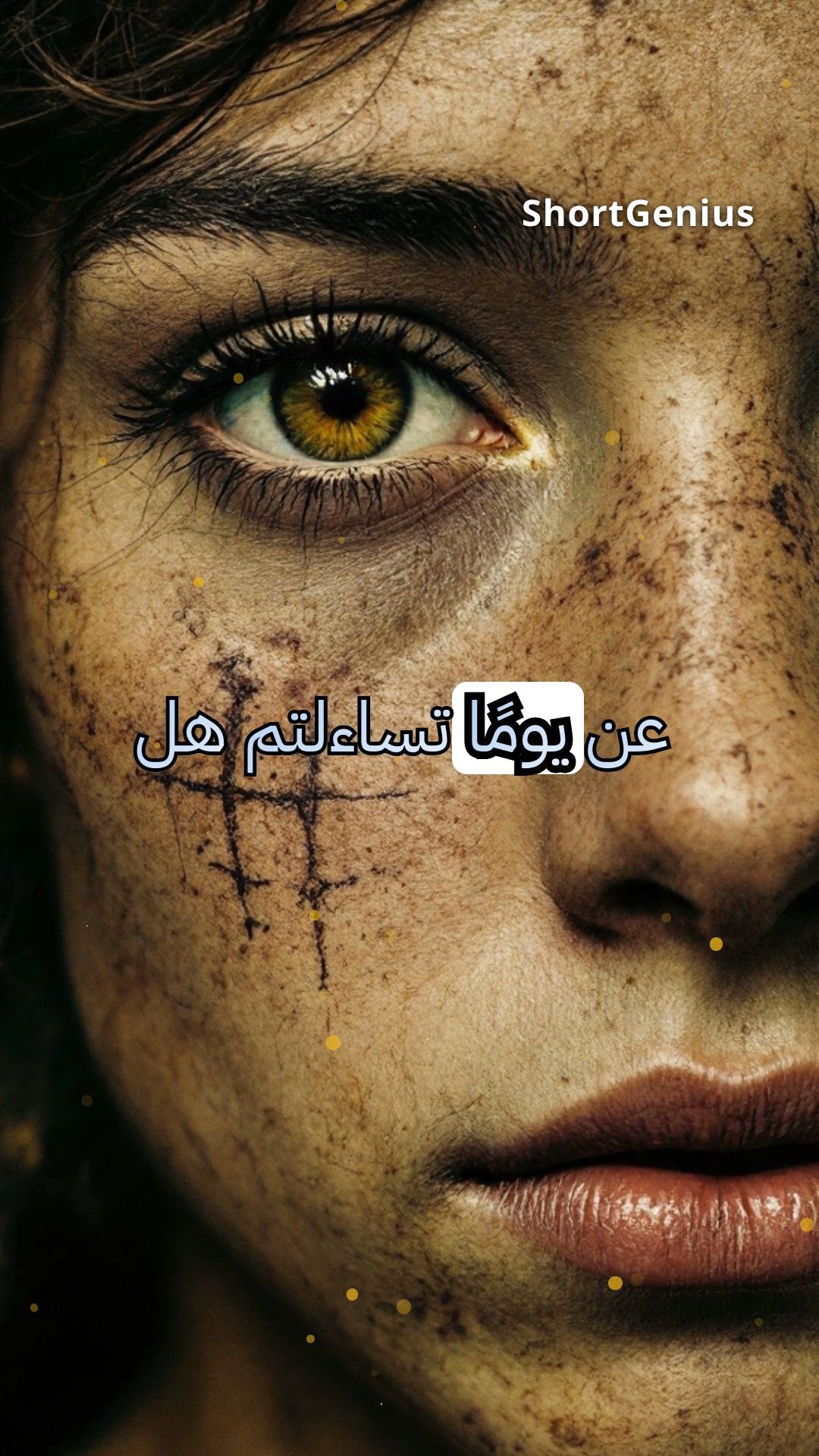 البورتريه الذي تقدم في العمر: تطور الصورة المشؤوم