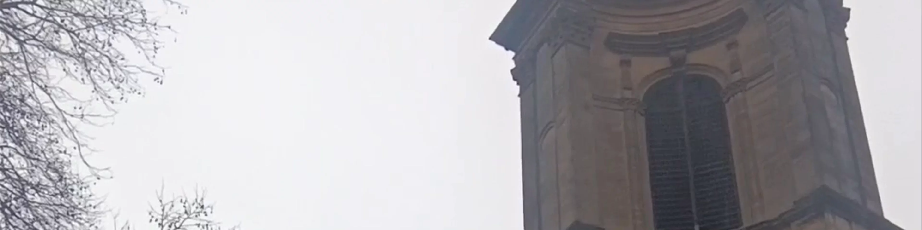 St. Phillip's Cathedral