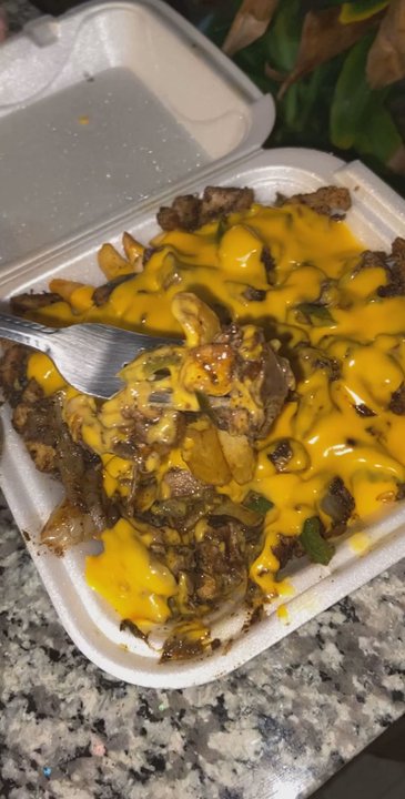 Golden Grill - gets better every time, it is dangerous living a block from this place! - Cajun/Creole Near Me - Saint Paul, Minnesota