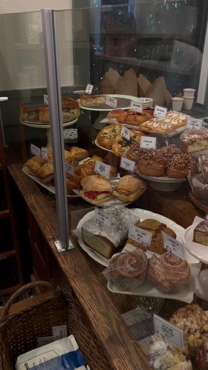 Keeper Coffee - Coffee & Tea Near Me - Portland, Oregon
