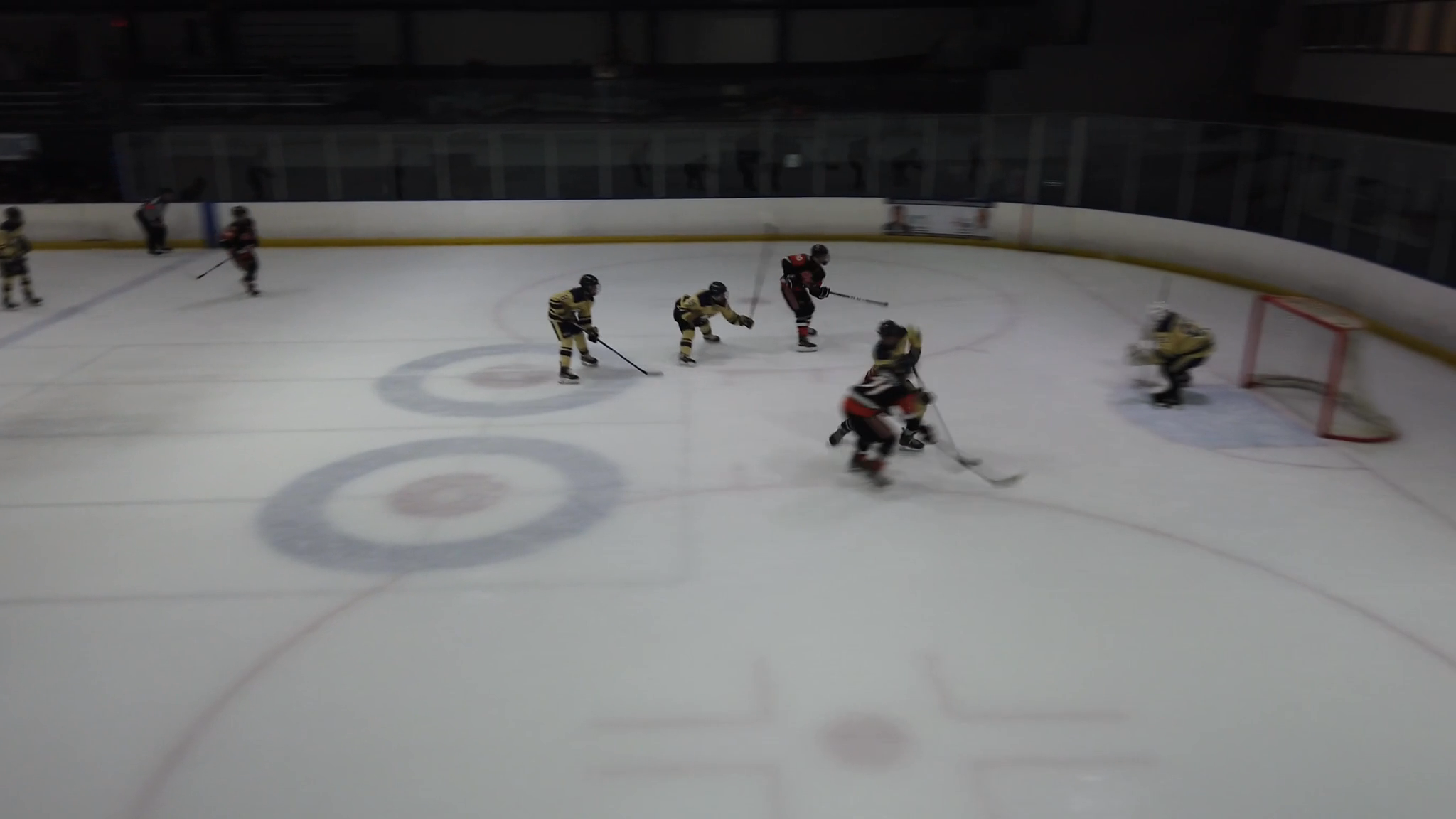 Jax Johnson's Game-Tying Goal: A Must-See Highlight!