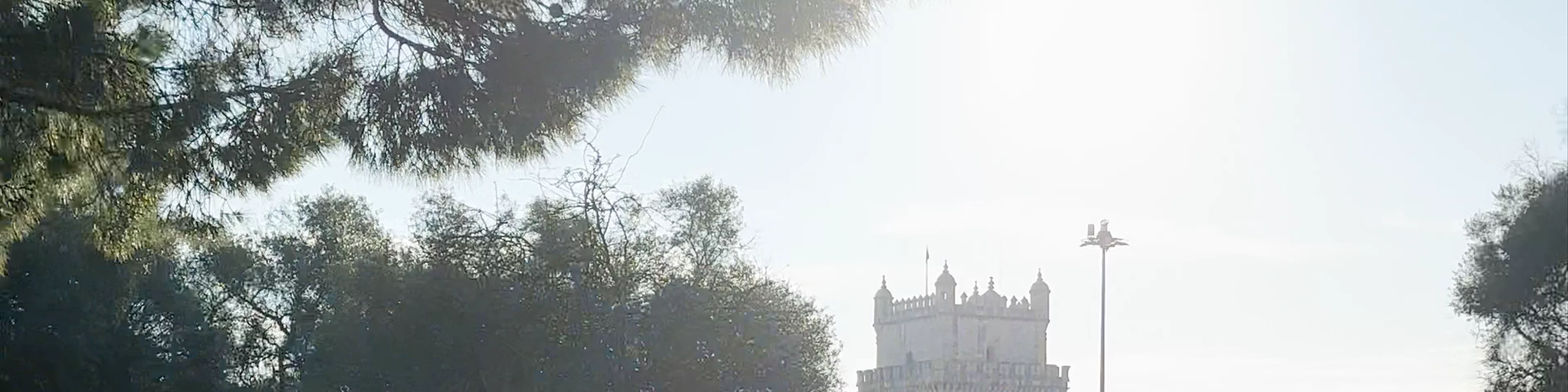 Jardim de Belém