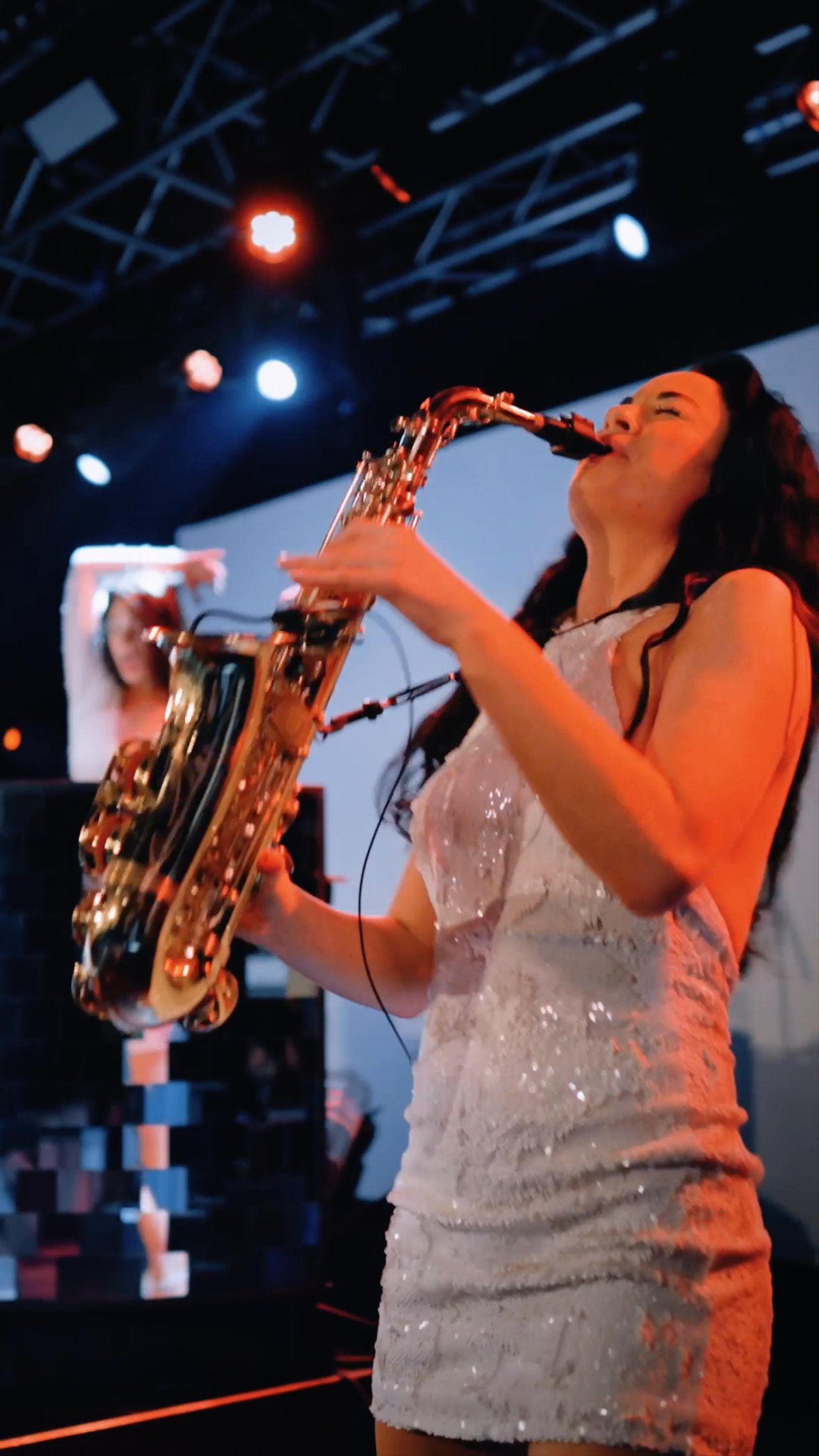 PYT - Freed From Desire 2025 - video 3