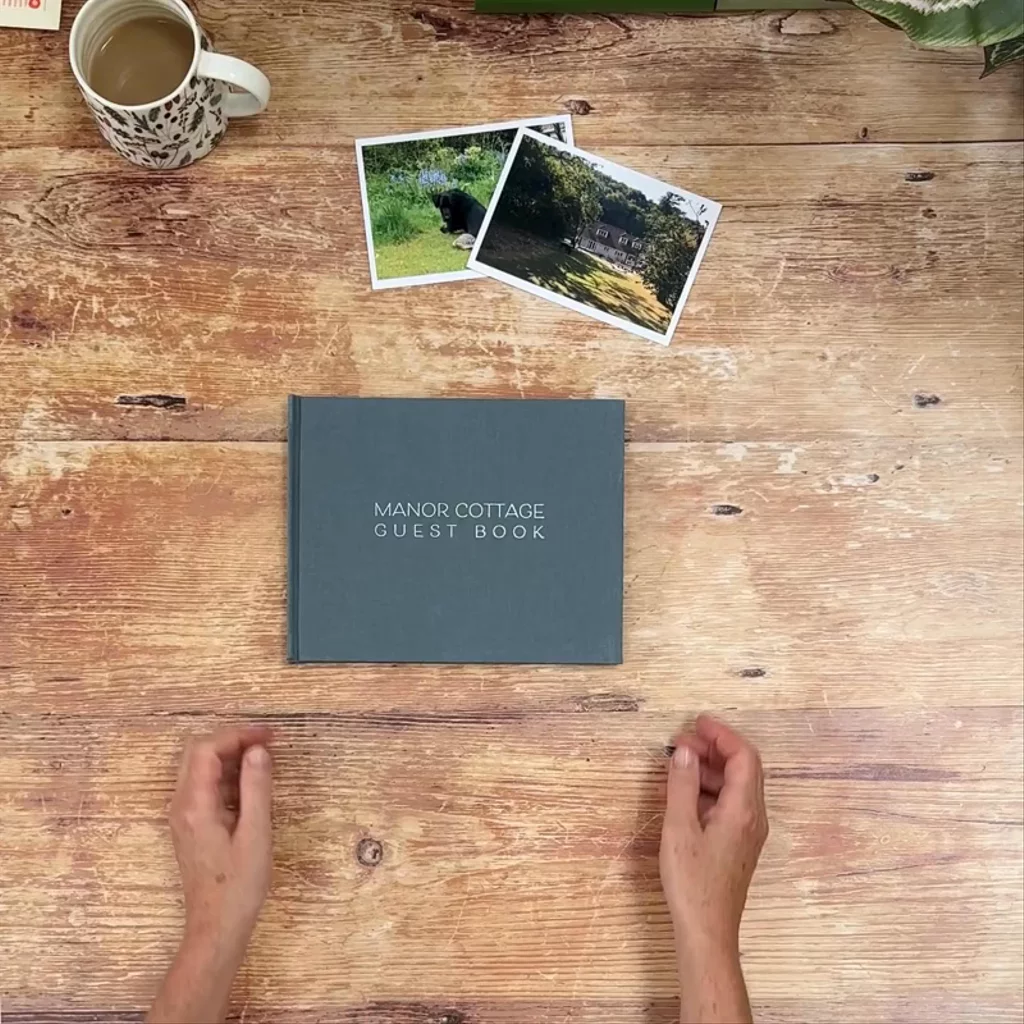 Product video
