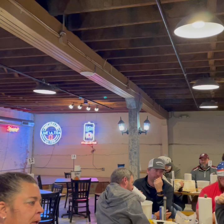 Mudbugs - Seafood Near Me - Brandon, Mississippi