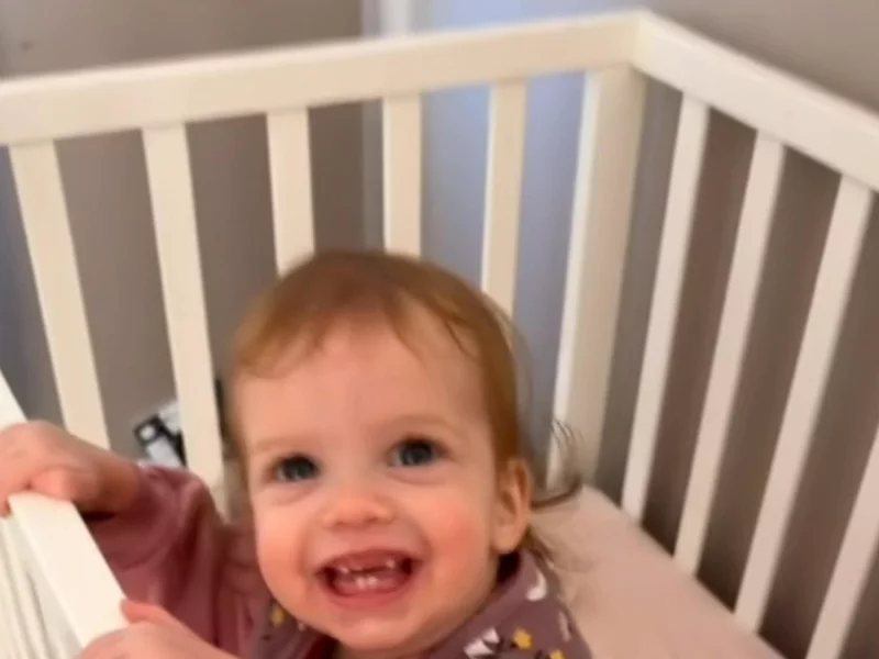 Baby Formula- Nan Comfort