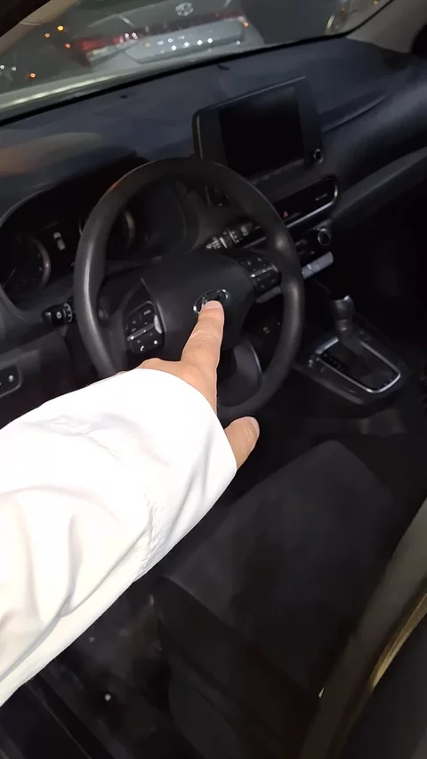 هونداي كونا Smart 2022