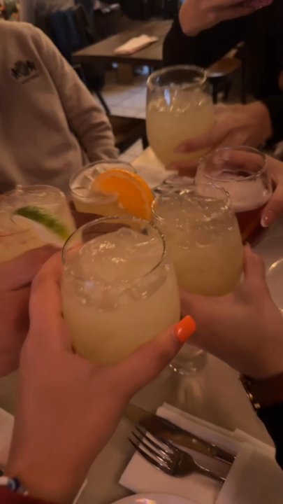 Popular - Drinks amazing, food as well I'll recommend a lot come here server was very nice too. Love itt!!! - Peruvian Near Me - New York, New York